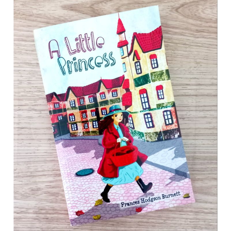 A Little Princess