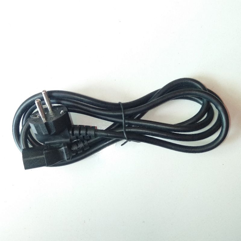 kabel power utk ampli gitar ampli bass ampli keyboard