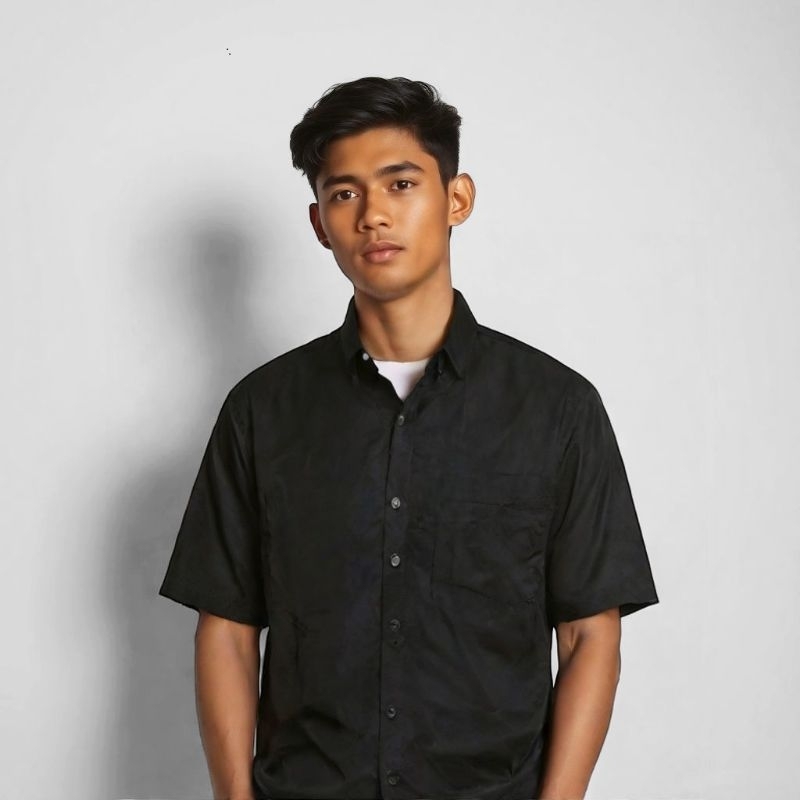 BAJU KEMEJA  PRIA REMAJA DEWASA | KEMEJA FORMAL PREMIUM | Kemeja cowok keren