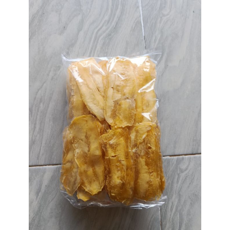 

Kripik Singkong/Kripik Tette khas madura