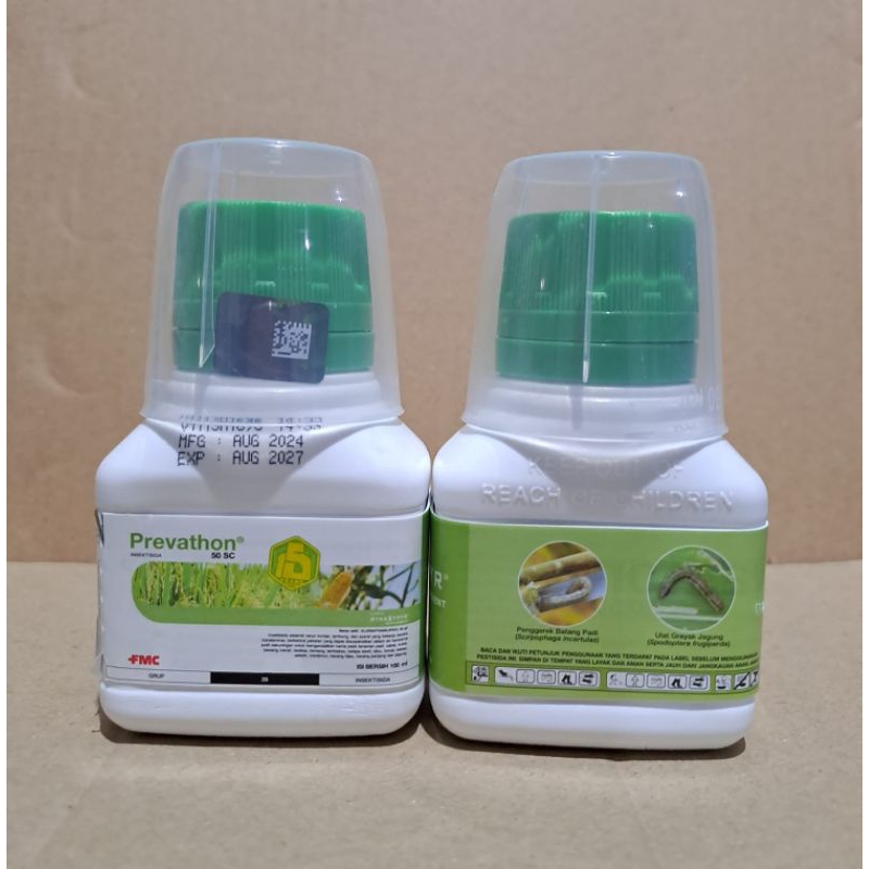 Prevathon 100ml