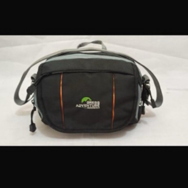 TAS ANDVENTURE GRESS