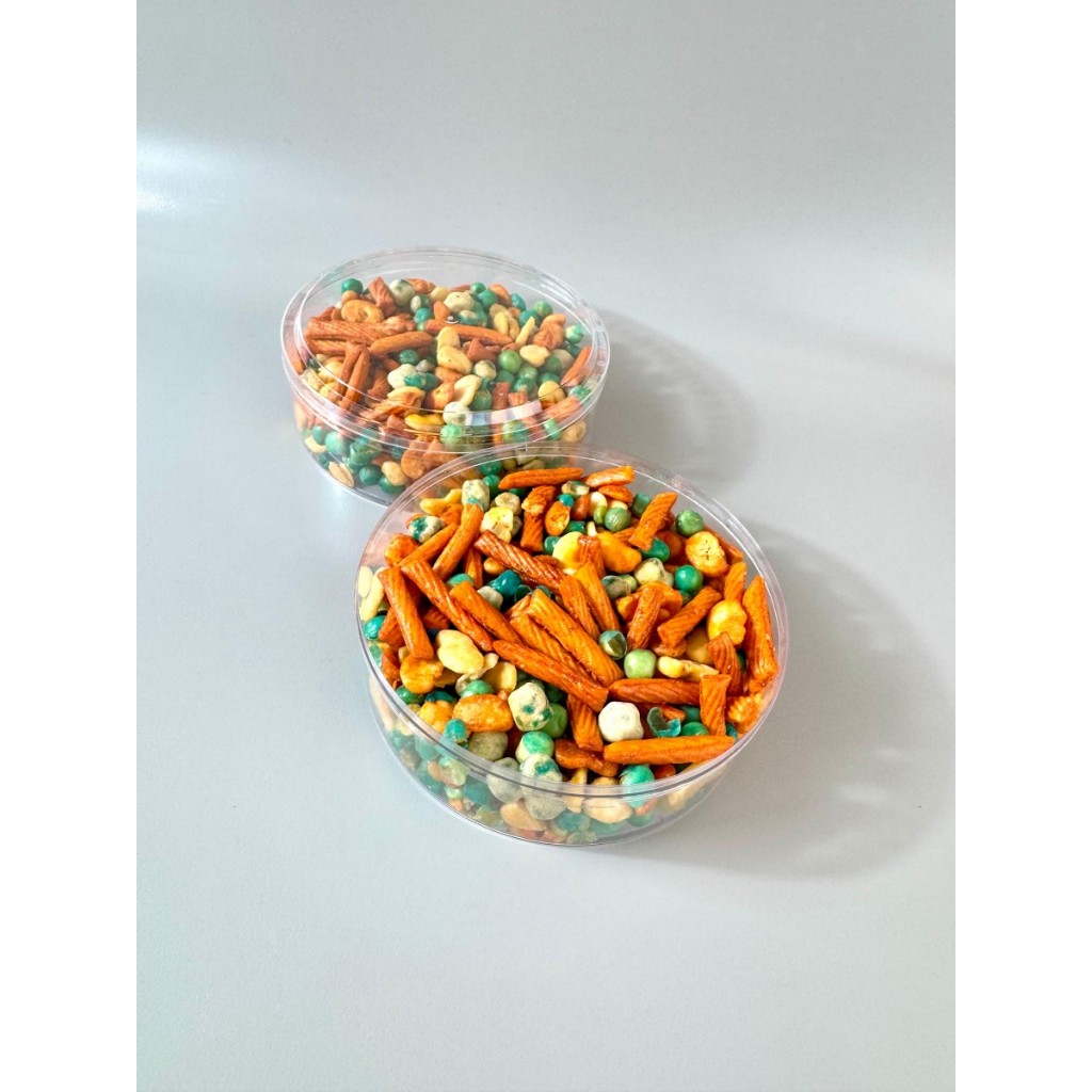 

KACANG MIX CAMPUR JAIPONG ASLI BOGOR 100 GR / KACANG MIX CAMPUR / KEMASAN SACHET