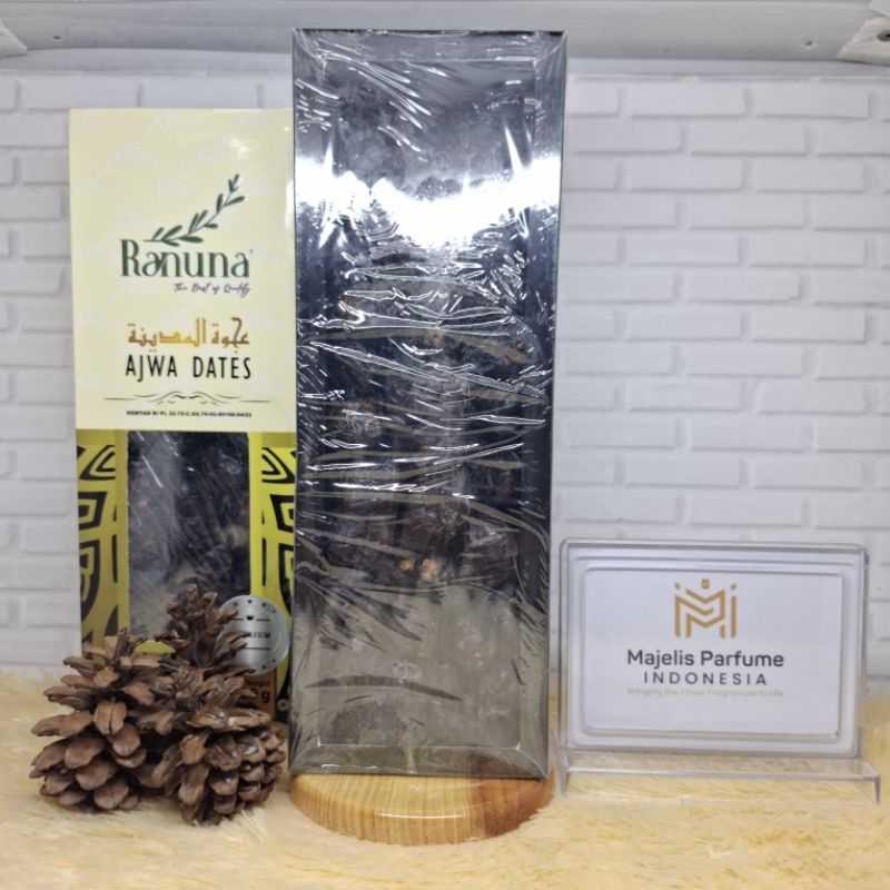 

KURMA AJWA PREMIUM By RANUNA 500gr