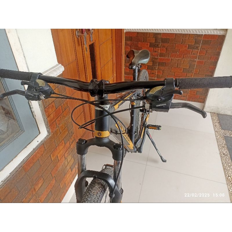 Polygon cascade 2 2021 scond