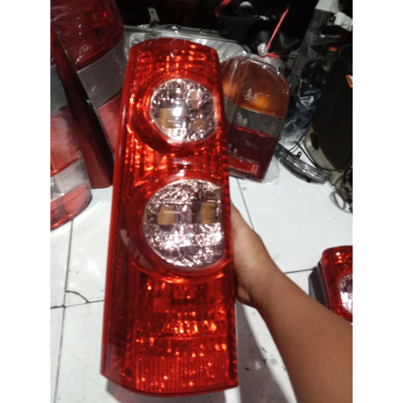 Lampu Stop Belakang Avanza Xenia