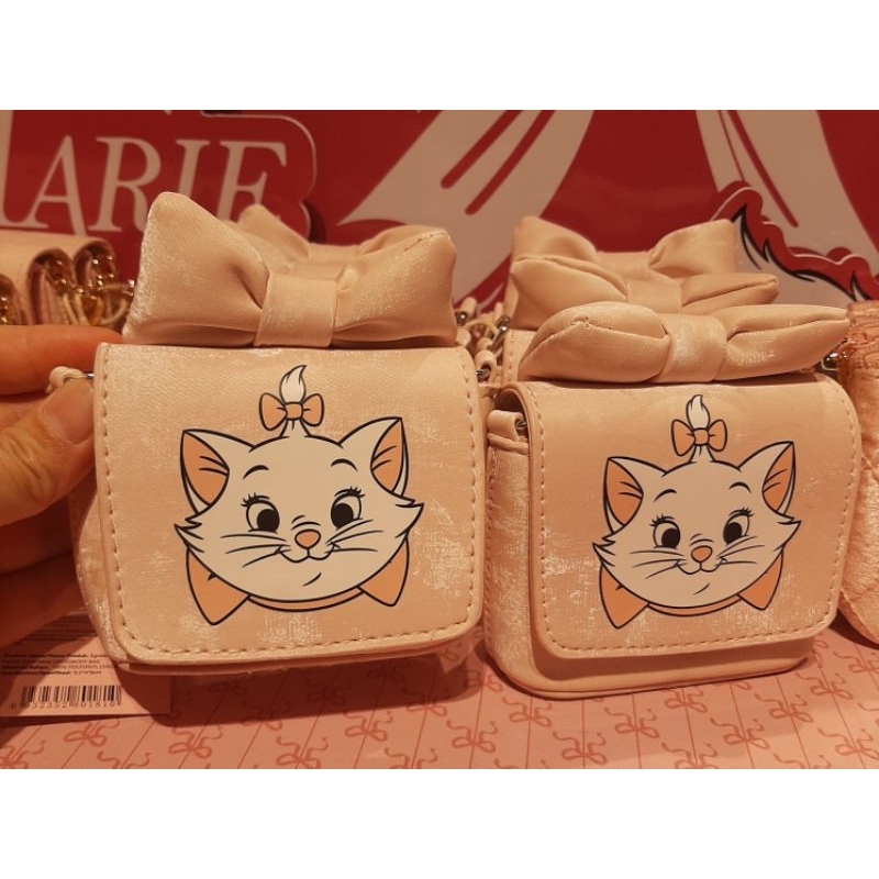 dompet anak karakter marie cat dompet karakter marie cat dompet lipat marie cat