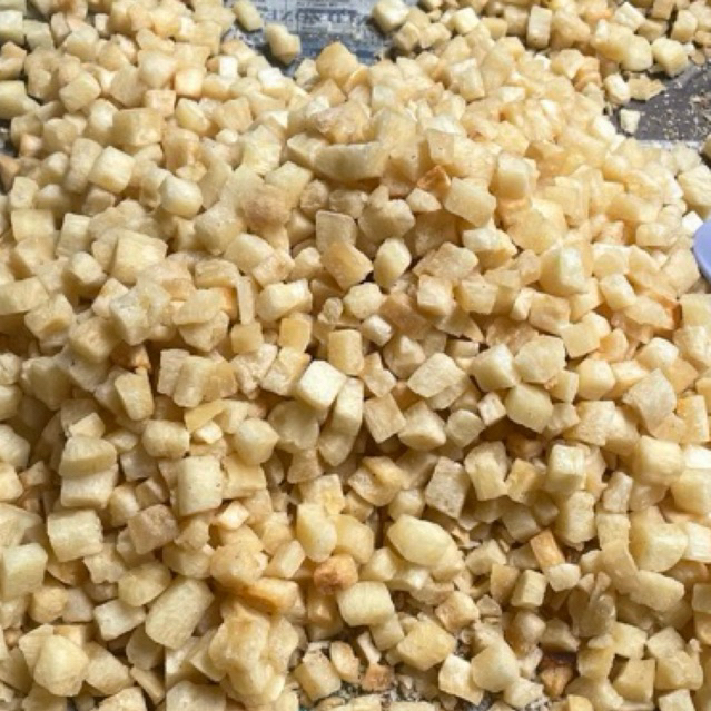 

Balok Goreng Gurih 250g