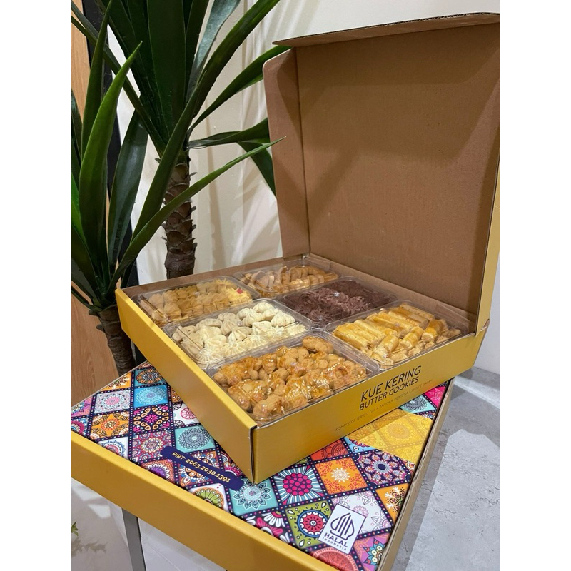 

Hampers Ramadhan/Lebaran/Idul Fitri - Turkish Hampers