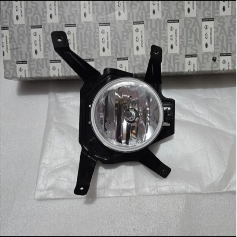 Foglamp Kiri NISSAN X-TRAIL T31 XT XTREMER XT ORIGINAL