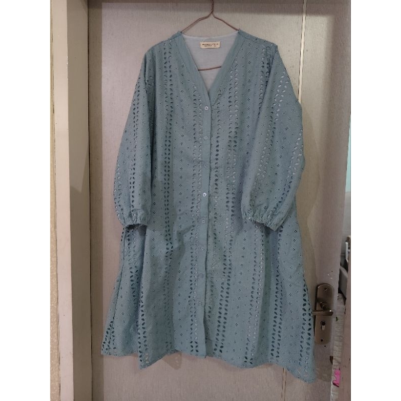 BEATRICE CLOTHING PL