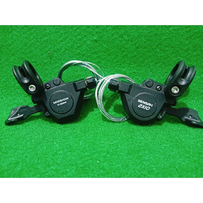 sifter sensah 2x10 speed