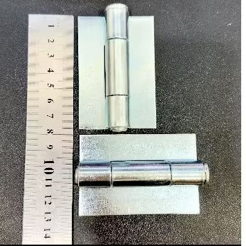 engsel pintu las besi 3" tanpa lobang engsel minimalis holo 3inchi hinges