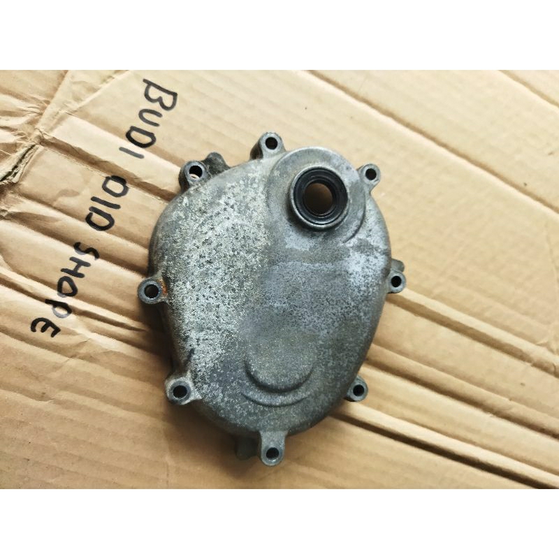case comp crengkes dudukan gearbox rumah gearbox gardan yamaha xeon rc xeon gt aerox 125 original