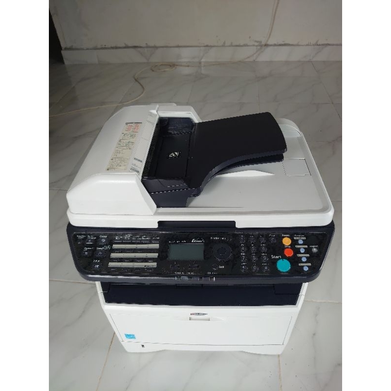 KYOCERA
