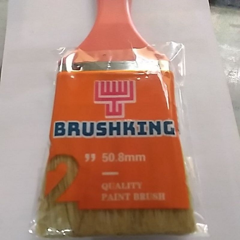 

KUAS CAT "2" brushking