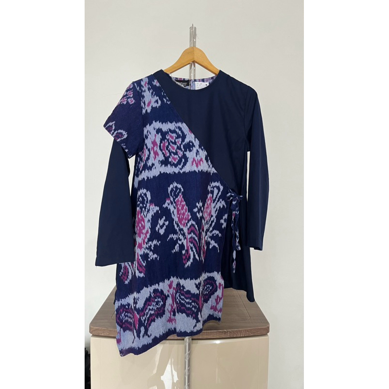 batik fitting room preloved