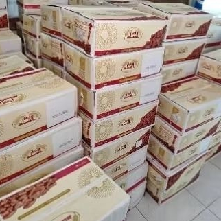 

Kurma Khalas Saad Emirates Gold