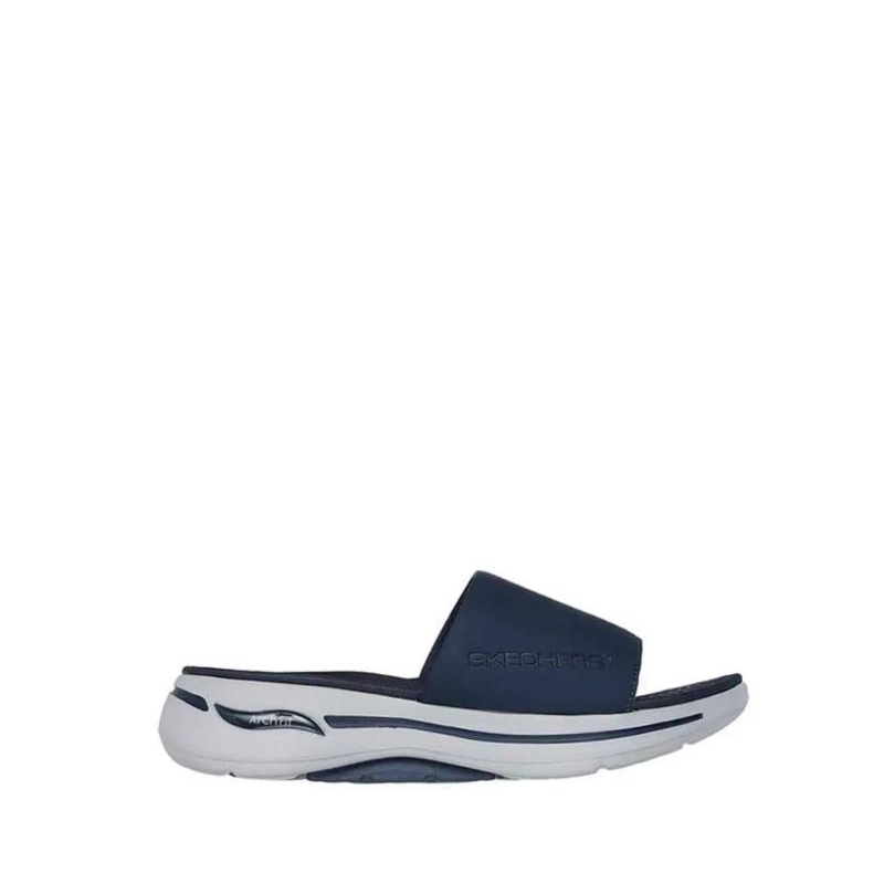 Skechers Go Walk Arch Fit Man Original Navy