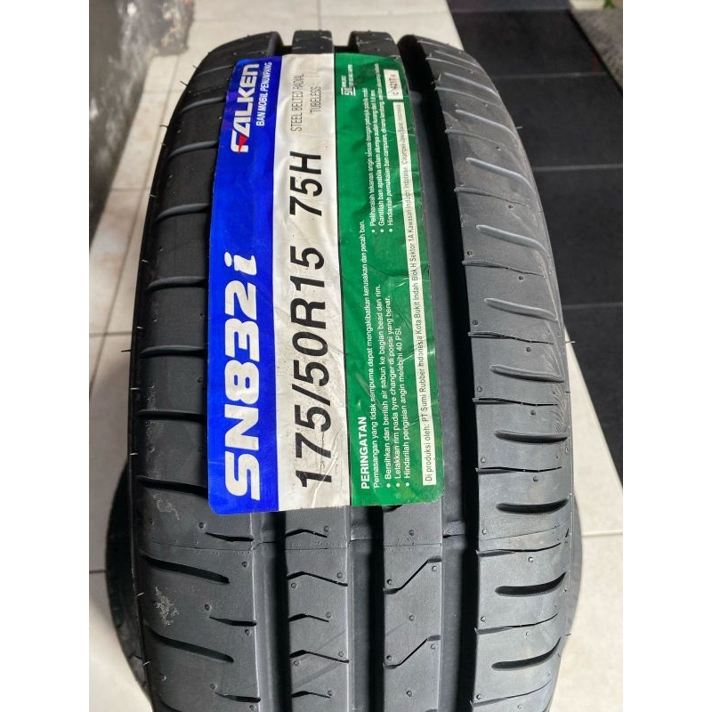 Ban Falken Sincera 175/50 R15