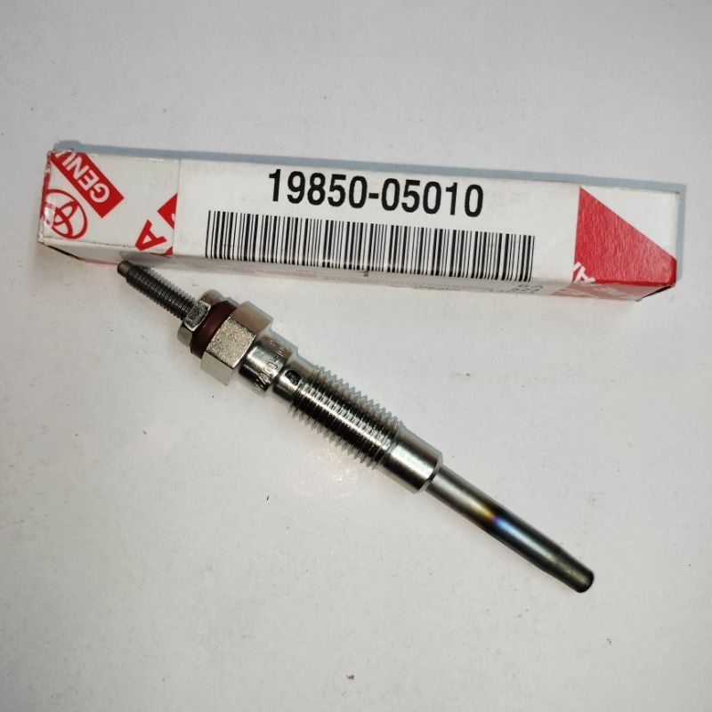 Glow Plug Busi Pemanas Kijang Diesel Original
