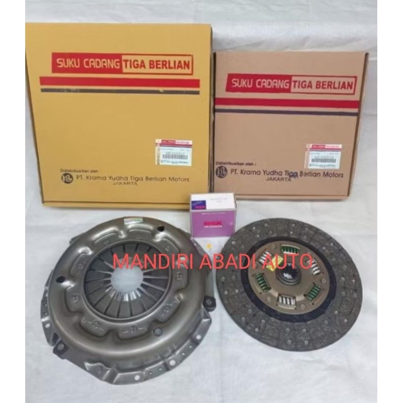 KOPLING SET KOPLING MATAHARI MITSUBISHI PS100 PS 100