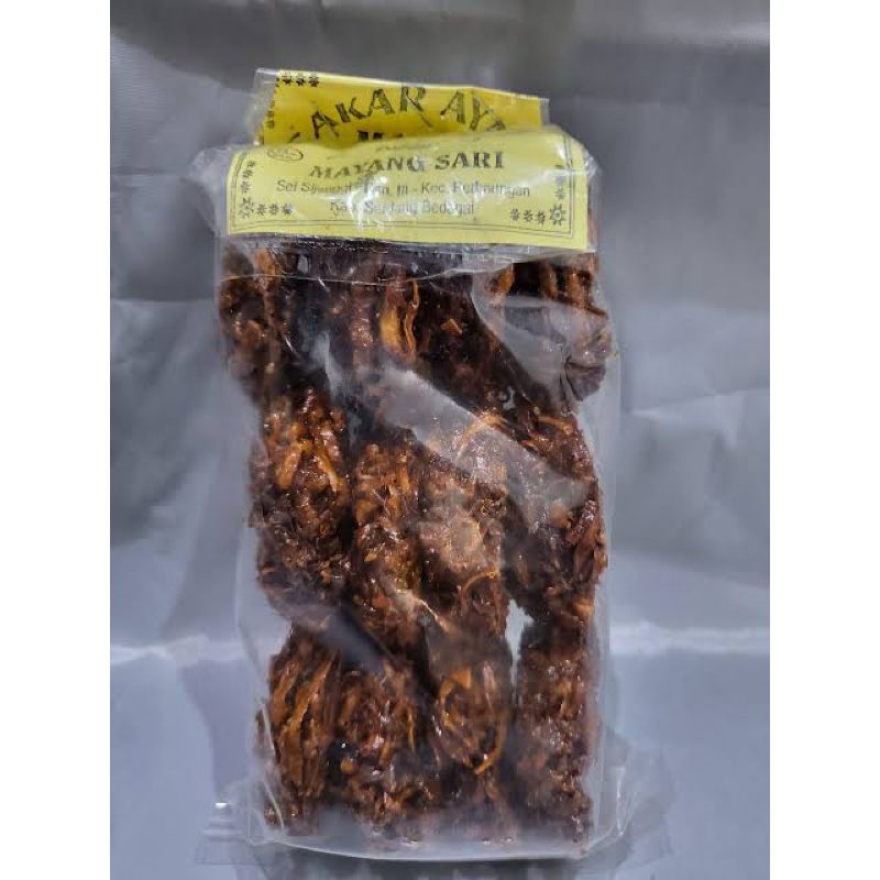 

cakar ayam manis 12pcs
