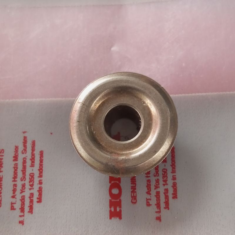 Ring Per Klep Retainer ring atas per klep kuku klep klip valve Genio Fi Beat New LED