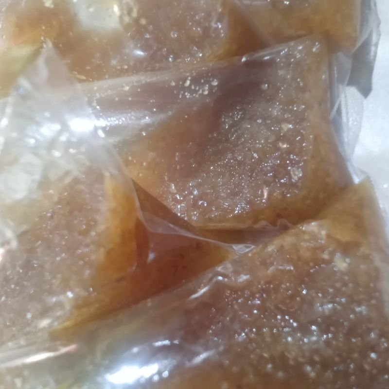 

Bumbu Bakso Kuah Minyak Bawang Penyedap Bakso