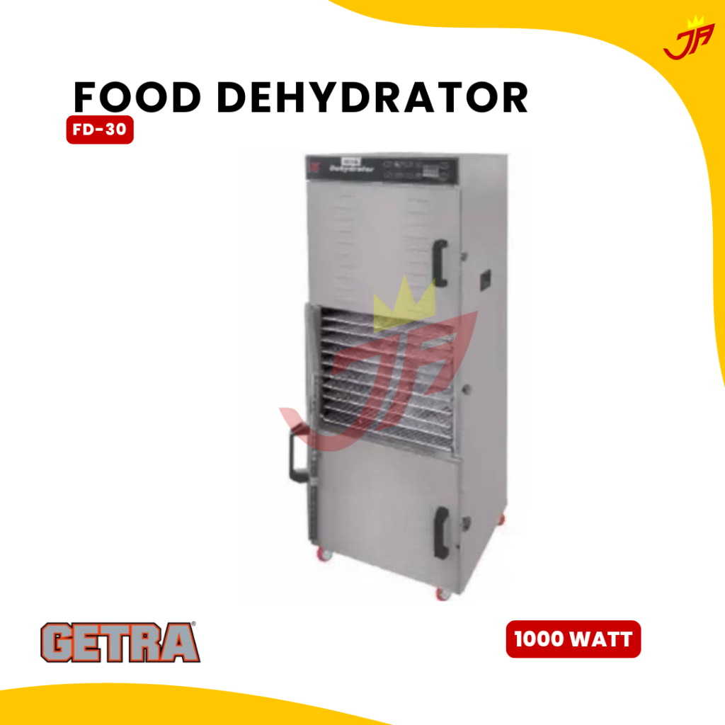 GETRA Food Dehydrator FD-30