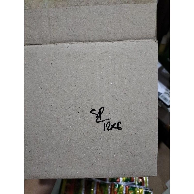 

gallery SPDR asli @6sachet