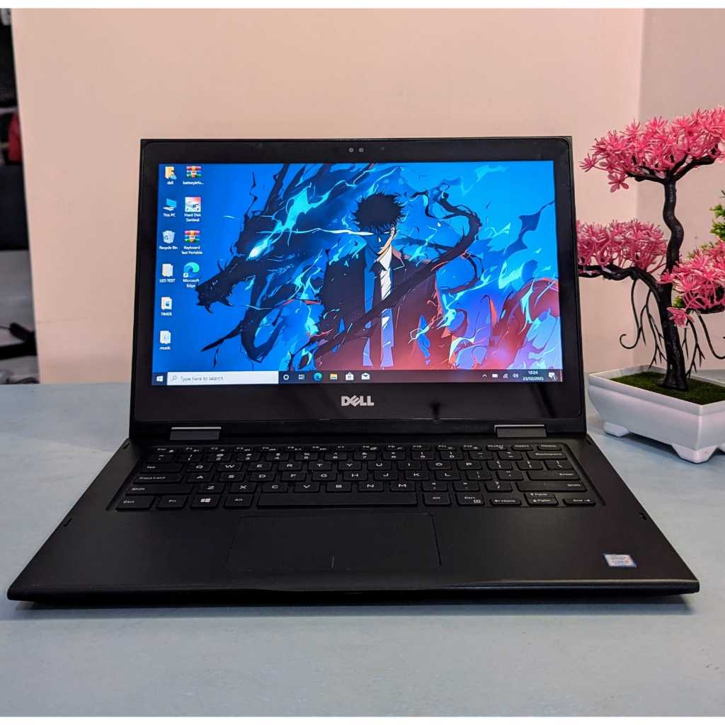 Dell Latitude 3390 2-in-1 Tablet