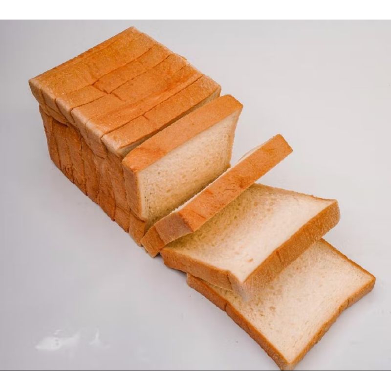 

Roti Tawar Isi 20 Lembar