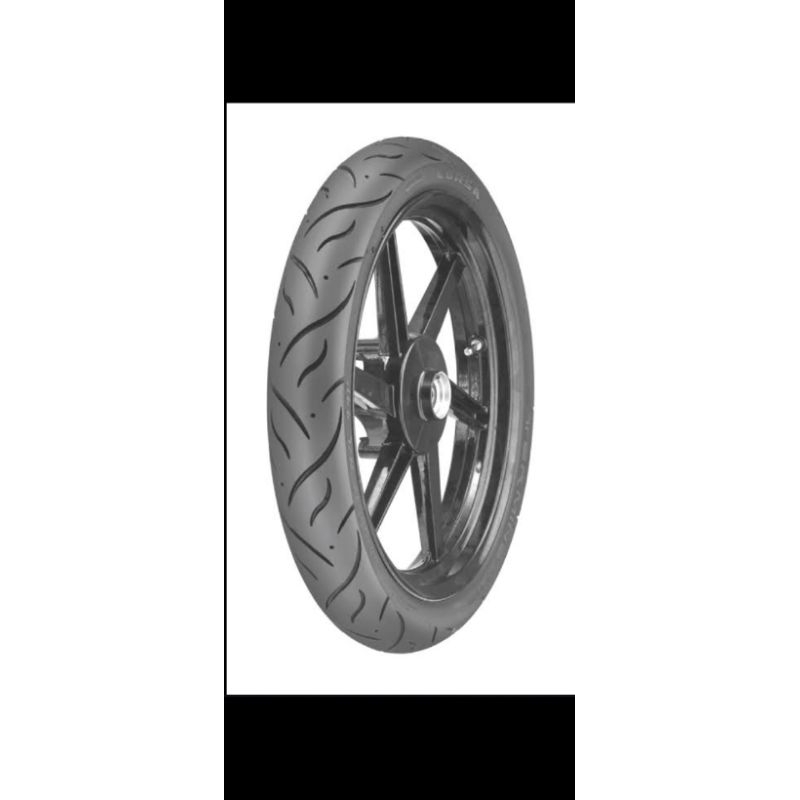 BAN LUAR CORSA TERMINATOR 012 70/90-17 80/80-17 TUBLES