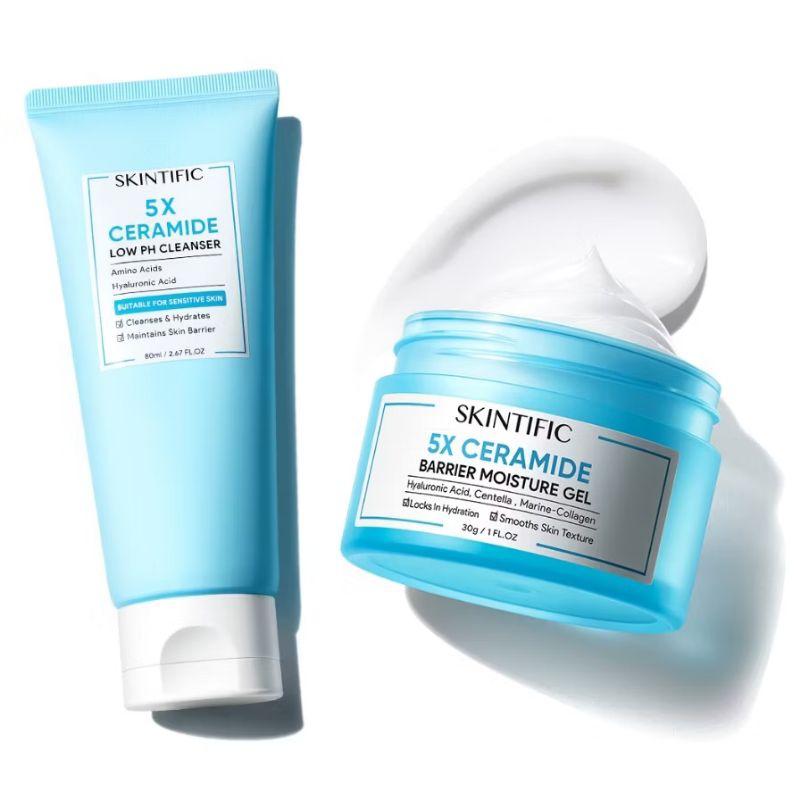skincare skintific