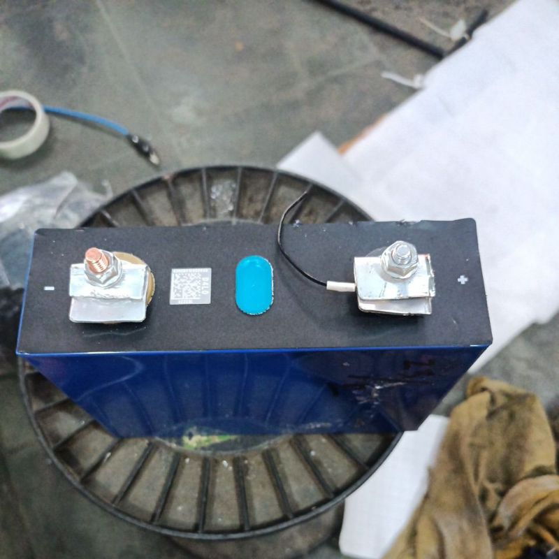 cell Lifepo4 shoto/hwawe/wolong 100ah bijian