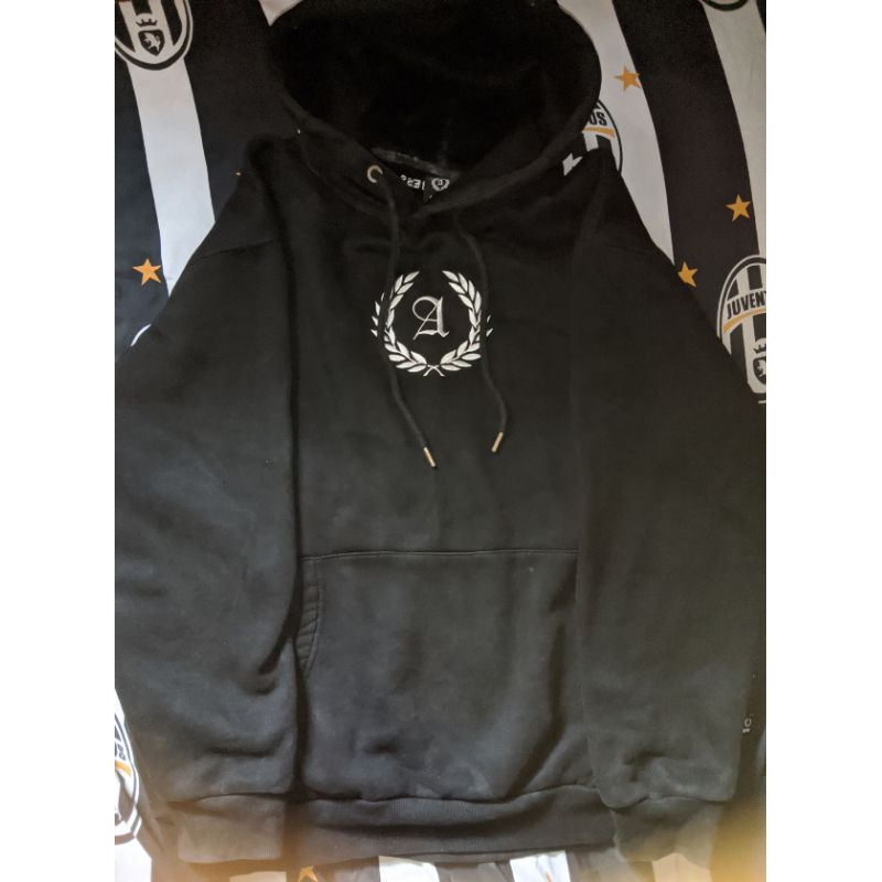 HOODIE AVANDRESS