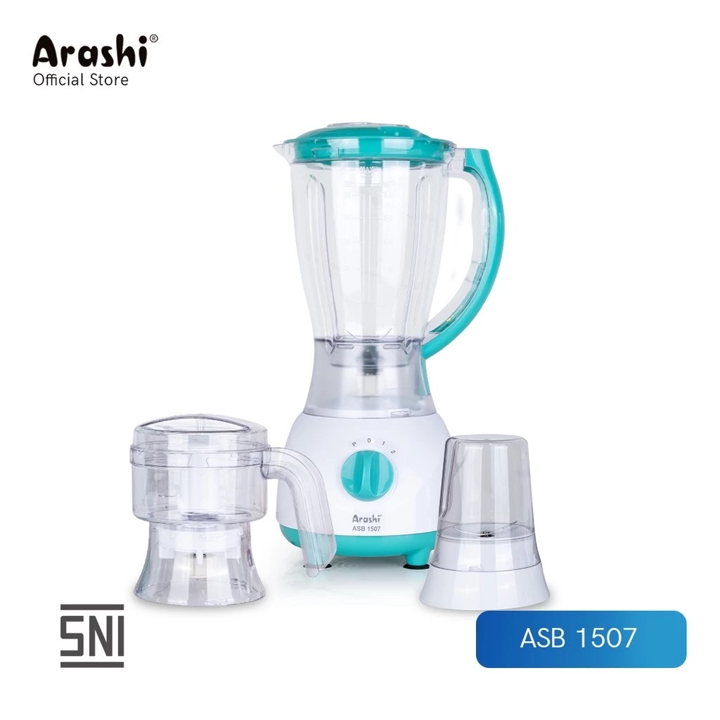 BLENDER ARASHI ASB-1507