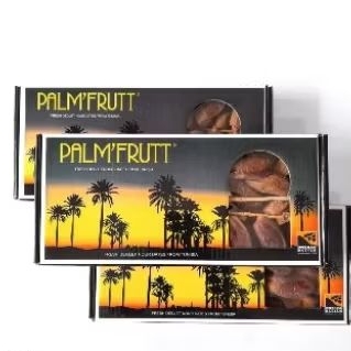 

Kurma Palm Frutt 500gr