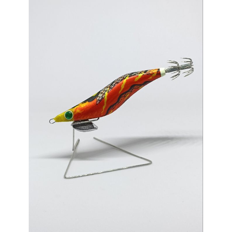 Umpan cumi/Egi/Capela/Squidjig Size 3.0