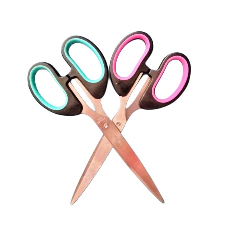 

Gunting emigo stainless steel ukuran sedang//6inch