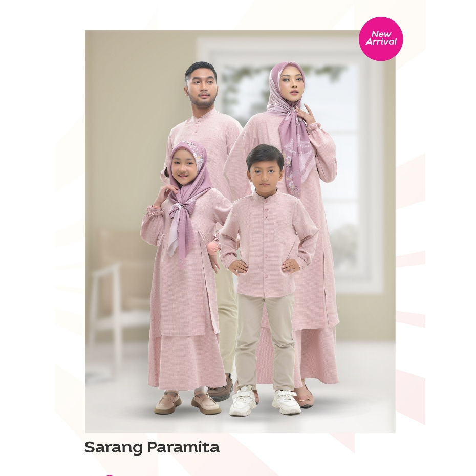 SARIMBIT RABBANI SARANG PARAMITA