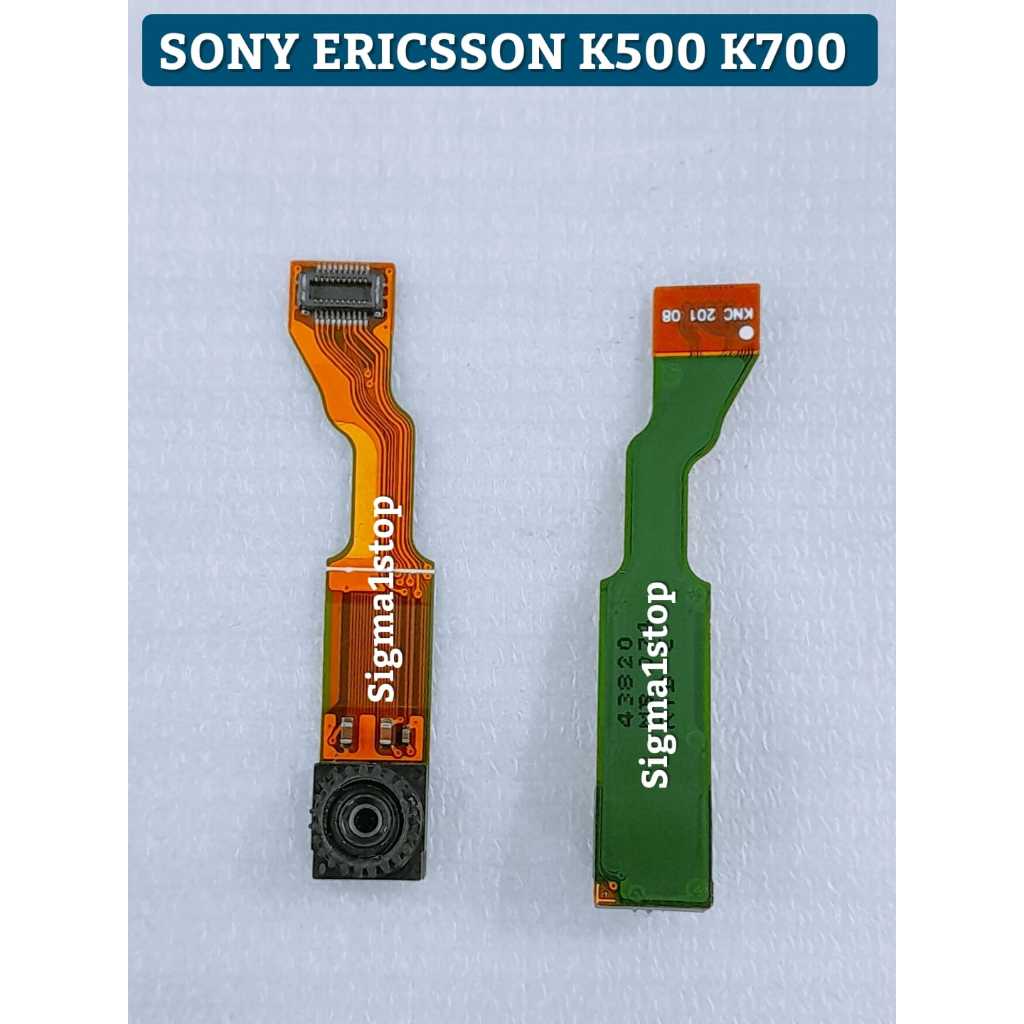 Sony Ericsson K500 K700 KAMERA HP JADUL FLEXIBLE CAMERA