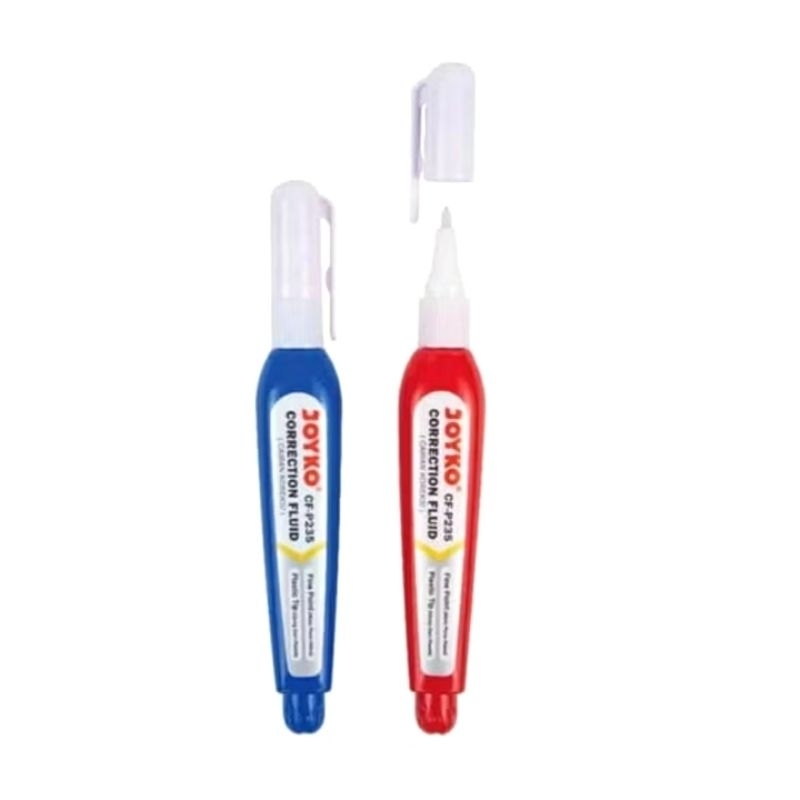 

Cairan Koreksi Tipe X JOYKO CF-P235