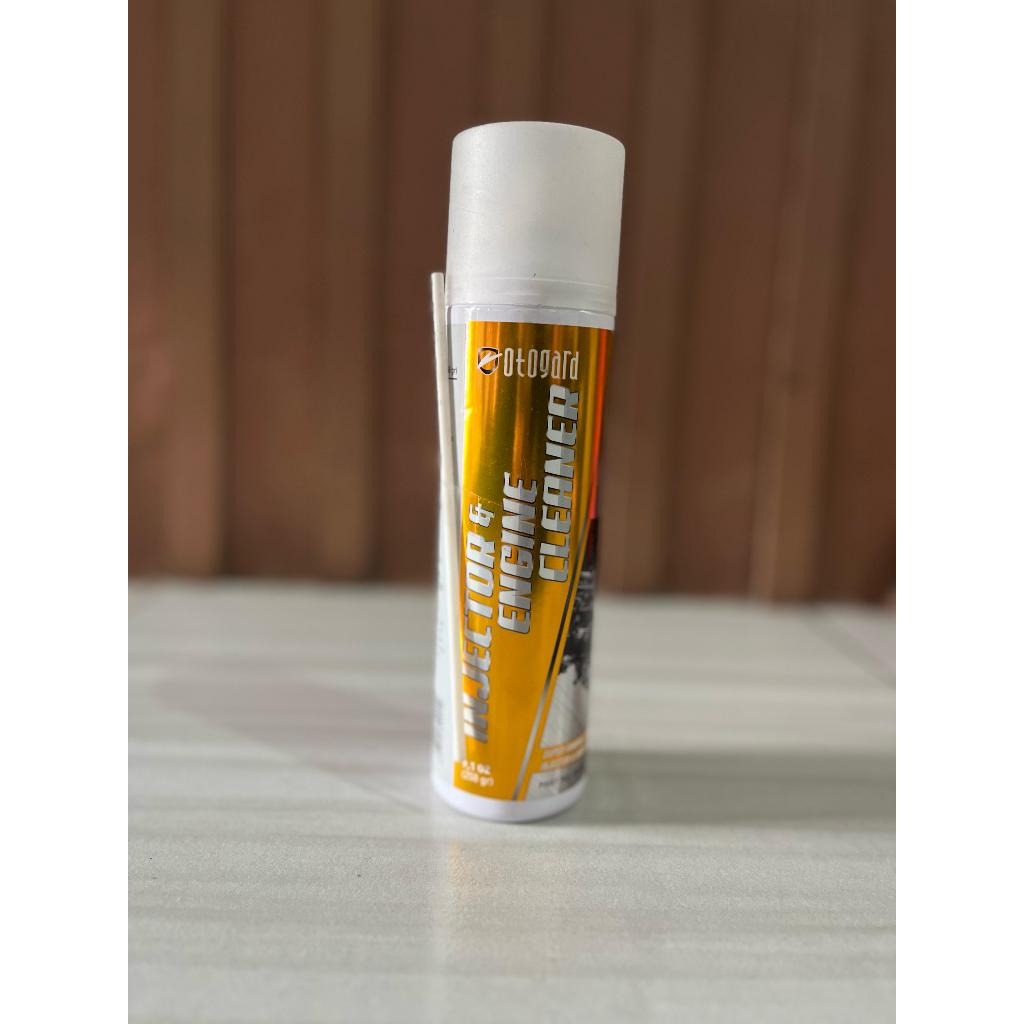 ENGINE INJECTOR CLEANER 350ML OTOGARD