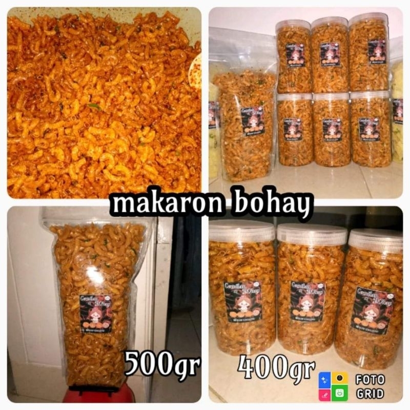 

Makaroni