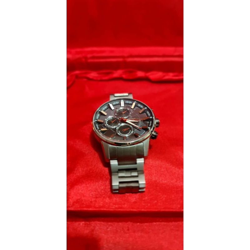 Jam tangan quantum original