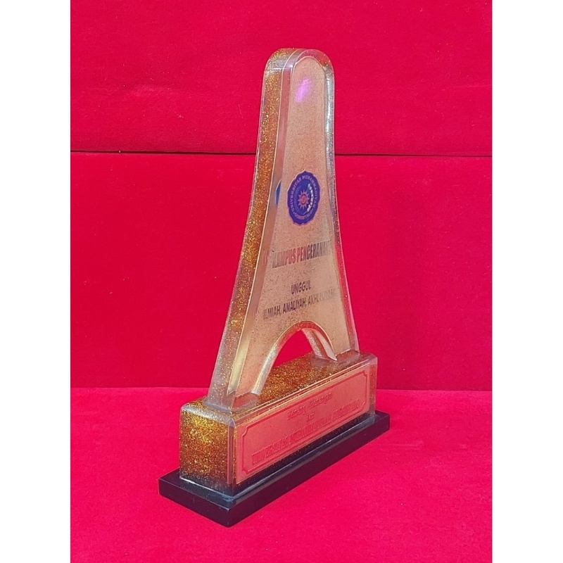 PLAKAT COR RESIN/PLAKAT FIBER CUSTOM