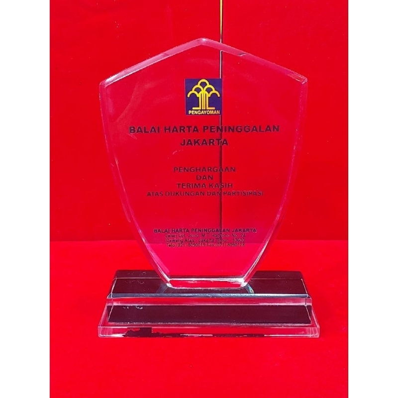 PLAKAT AKRILIK CUSTOM PRINT DIGITAL