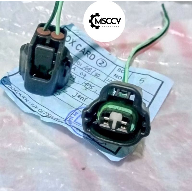 SOCKET OCV VVTI TOYOTA AVANZA , RUSH DAIHATSU TERIOS XENIA ORIGINAL